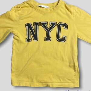 3T NYC T-shirt